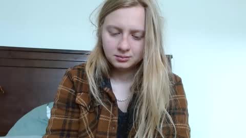 ScarTit Bernhard online show from March 5, 4:46 pm