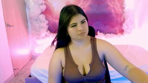 Scarlett online show from November 7, 3:53 am