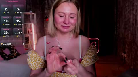 Samanta online show from December 23, 1:45 am