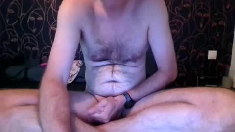 Marcel online show from May 28, 10:57 am