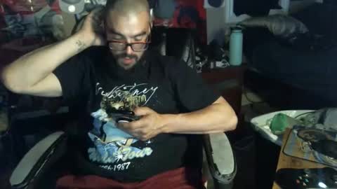 schemin10248 online show from May 18, 4:07 am