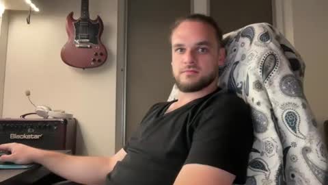 Charlie online show from July 21, 7:05 pm