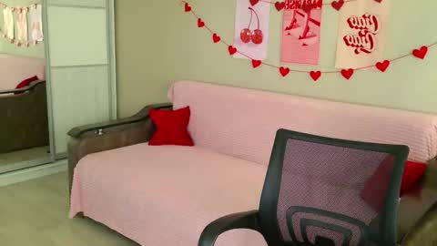 Rina online show from September 19, 11:14 am