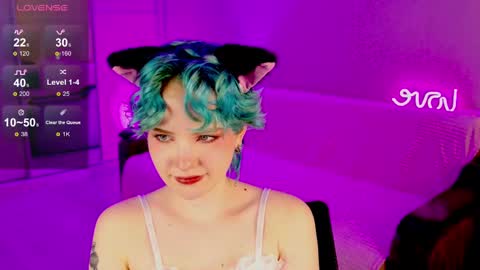 Rina online show from February 13, 1:26 pm