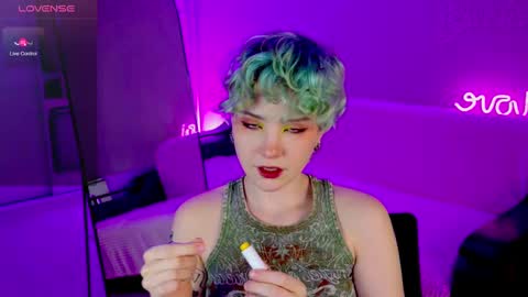 Rina online show from January 30, 1:20 pm