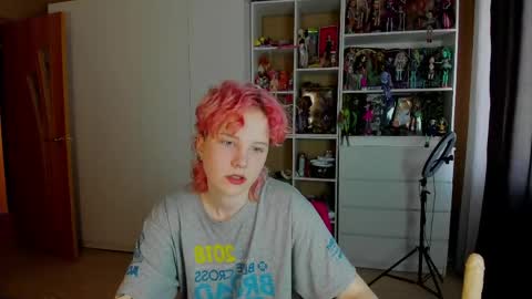 Rina online show from May 20, 7:05 am