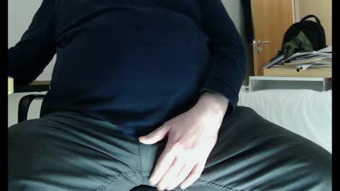 Mick online show from January 13, 8:37 pm