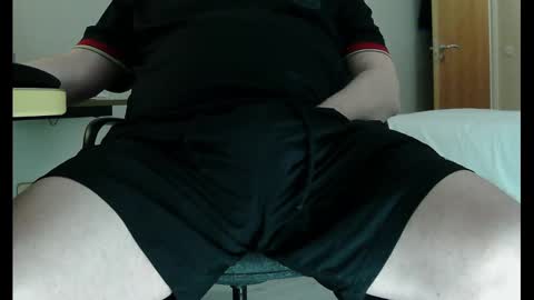 Mick online show from March 12, 11:33 pm