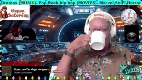 ...PHIL... online show from January 18, 1:25 am