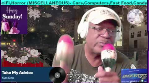 ...PHIL... online show from May 18, 12:20 am