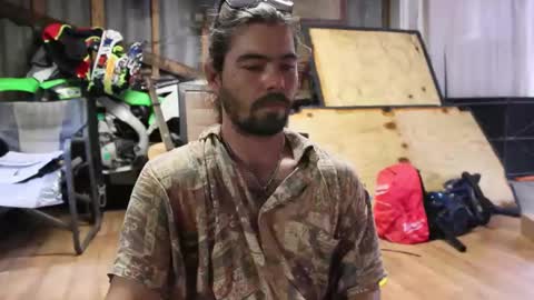 scincere369 online show from February 27, 5:00 am