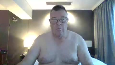 Scoobs online show from May 19, 8:43 am