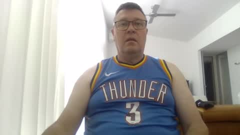 Scoobs online show from April 23, 11:39 pm