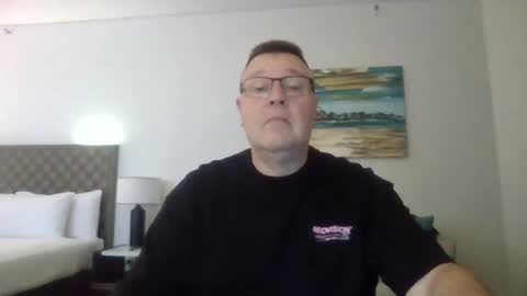 Scoobs online show from April 26, 1:42 pm