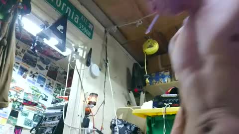 scoobydueingu69 online show from June 7, 9:36 am
