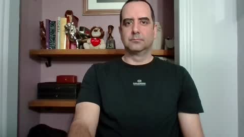 scorpiomtl online show from March 30, 7:03 pm