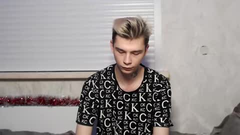 Snapshot of scorpion_250 chatting on January 8, 8:06 am Scorpion 250 online show from January 8, 8:06 am