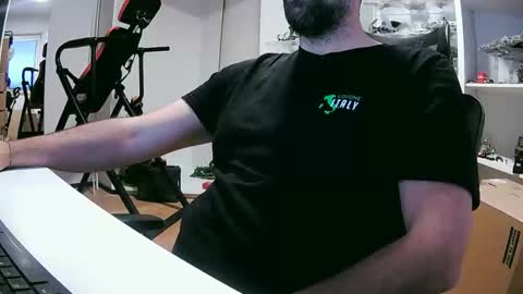 scorpion_cock online show from November 1, 9:30 am