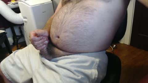 scottbearfun online show from July 14, 2:05 am