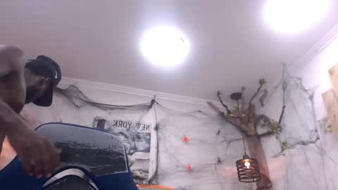 Damar online show from October 28, 6:31 pm