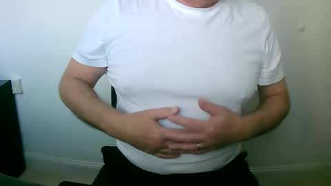 Scott online show from April 11, 12:20 pm