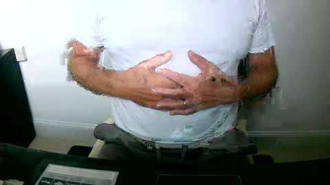 Scott online show from July 26, 8:12 am
