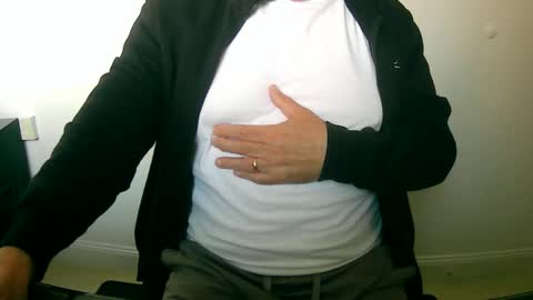 Scott online show from May 13, 7:40 am