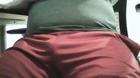 scottie813 online show from July 6, 12:24 pm