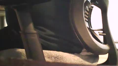 scottie813 online show from February 23, 6:12 pm