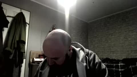 Richard James online show from March 29, 1:07 am