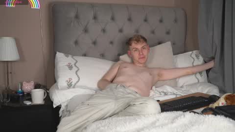 danny online show from May 23, 12:06 am
