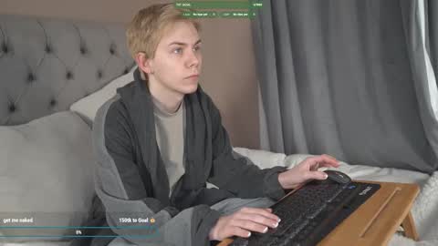 danny online show from March 13, 12:25 am