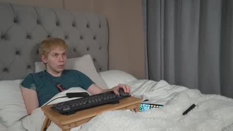 danny online show from March 4, 12:07 am