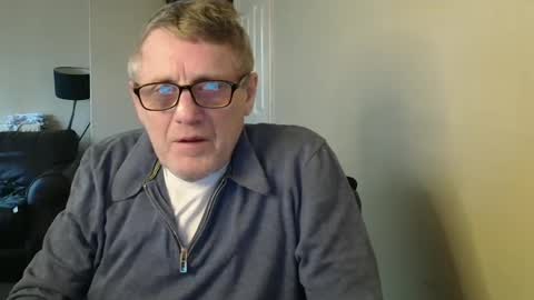 James online show from February 2, 12:13 pm