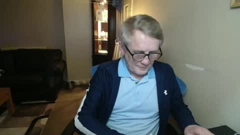 James online show from December 19, 9:21 pm