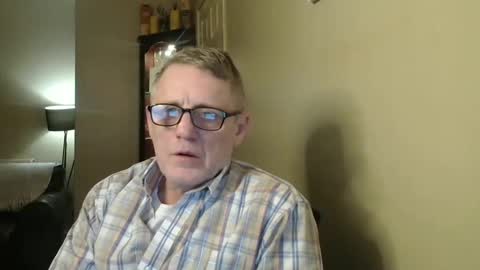 James online show from March 6, 8:16 pm