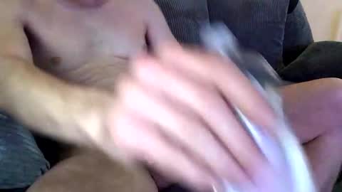 scotty2hotty46_ online show from November 9, 8:07 am