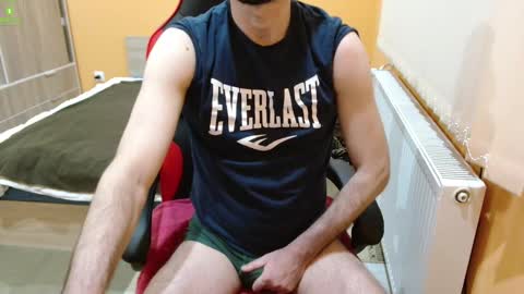 scotty_98 online show from February 12, 6:40 pm