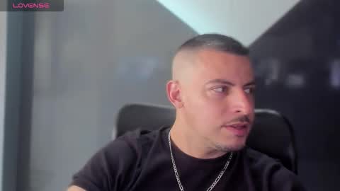 Ricardo online show from November 7, 7:16 pm