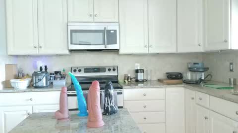 Scout has fun online show from April 23, 1:46 pm