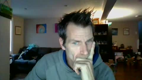 GettOffMyLawn online show from January 6, 5:06 pm