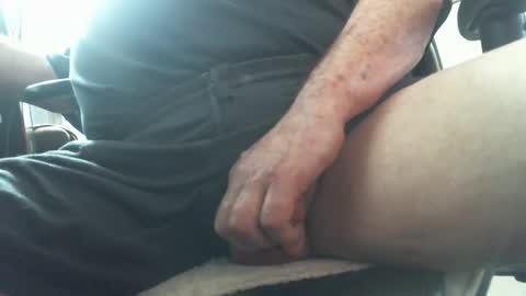 scruff66 online show from March 1, 1:43 am