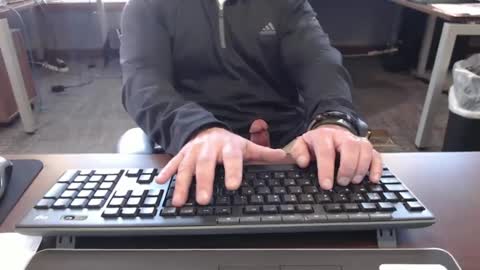 ScSnake online show from December 30, 7:32 pm