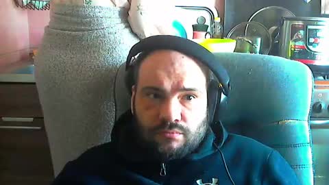 scuban87 online show from May 2, 5:13 am