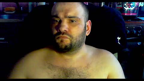 scuban87 online show from May 15, 4:25 pm
