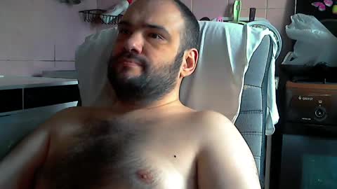 scuban87 online show from May 28, 9:18 am
