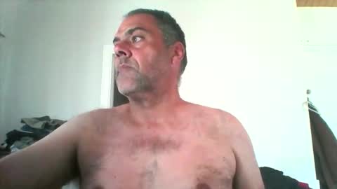 scubi007 online show from September 24, 2:35 pm