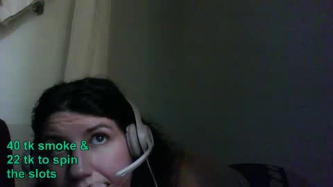 Danni online show from January 7, 10:53 am