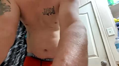 Arin online show from February 8, 12:19 pm