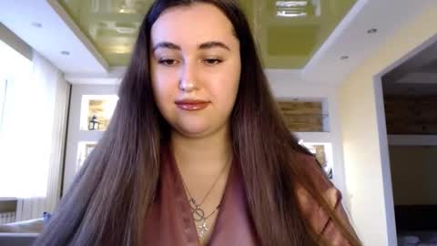 Snapshot of sea_cocktail chatting on December 12, 10:13 am Elizabeth  online show from December 12, 10:13 am